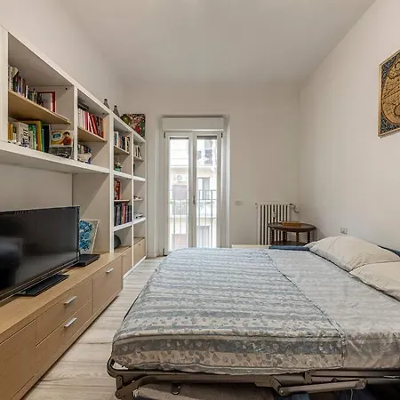 Three 2 Beds, 3rd Bed Available Appartement