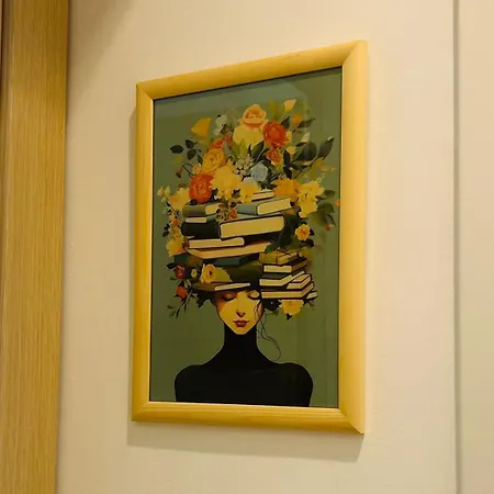 Апартаменты Three 2 Beds, 3rd Bed Available Милан