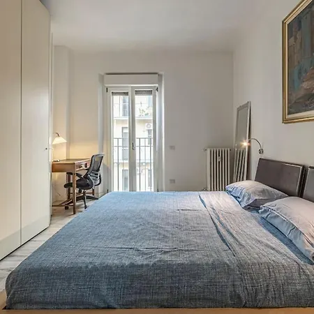 Three 2 Beds, 3rd Bed Available * Milano